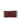 Red Burberry House Check Canvas Handbag