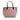 Pink Louis Vuitton Monogram Idylle Neverfull MM Tote Bag