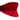 Red Louis Vuitton Taurillon Pochette Jour PM Clutch Bag