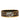 Black Hermès Wide Enamel Grand Apparat Horse Bangle Costume Bracelet - Designer Revival