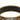 Black Hermès Wide Enamel Grand Apparat Horse Bangle Costume Bracelet - Designer Revival