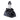 Black Dior Patent Cannage Le Trente Tote