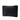 Black Bottega Veneta Intrecciato Trimmed Leather Clutch