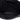 Black Bottega Veneta Intrecciato Trimmed Leather Clutch