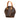 Brown Louis Vuitton Monogram Ellipse PM Handbag - Designer Revival