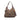 Brown Gucci Medium GG Canvas New Jackie Satchel