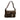 Brown Fendi Zucca Baguette Shoulder Bag
