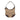 Brown Gucci GG Canvas Princy Hobo