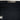 Black Chanel CC Metallic Calfskin Vanity Case