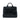 Green Bottega Veneta Goatskin Madras Sfumato Brera Handbag