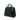 Green Bottega Veneta Goatskin Madras Sfumato Brera Handbag