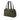 Green Louis Vuitton Monogram Mini Lin Josephine PM Handbag