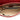 Red Gucci Leather 1973 Shoulder Bag - Designer Revival