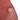 Red Gucci Leather 1973 Shoulder Bag - Designer Revival