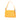 Yellow Louis Vuitton Epi Pochette Accessoires Shoulder Bag - Designer Revival