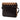 Brown Louis Vuitton Damier Sauvage Gazelle Crossbody Bag