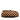 Brown Louis Vuitton Damier Sauvage Gazelle Crossbody Bag