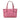 Pink Gucci Small GG Imprime Joy Tote - Designer Revival