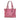 Pink Gucci Small GG Imprime Joy Tote