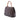 Brown Louis Vuitton Monogram Cluny MM Satchel