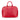 Red Louis Vuitton Epi Alma PM Handbag - Designer Revival