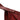 Red Fendi Large Zucca Canvas Chef Tote - Designer Revival