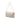 White Louis Vuitton Damier Azur Favorite PM Satchel