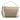 Brown Gucci Medium GG Canvas Bella Shoulder Bag