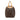 Brown Louis Vuitton Monogram Excursion Handbag