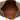 Brown Louis Vuitton Monogram Keepall 55 Travel Bag