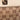 Brown Gucci GG Canvas Punch Tote - Designer Revival