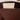 Brown Gucci GG Canvas Punch Tote - Designer Revival