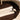 Brown Gucci GG Canvas Punch Tote - Designer Revival