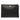 Black Prada Saffiano Clutch