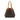 Brown Louis Vuitton Monogram Batignolles Vertical Tote