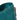 Blue Prada Vitello Daino Side Zip Twin Pocket Open Convertible Tote Satchel - Designer Revival