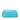 Blue Prada Vitello Daino Side Zip Twin Pocket Open Convertible Tote Satchel - Designer Revival
