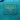 Blue Prada Vitello Daino Side Zip Twin Pocket Open Convertible Tote Satchel - Designer Revival