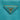 Blue Prada Vitello Daino Side Zip Twin Pocket Open Convertible Tote Satchel - Designer Revival