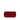Red Louis Vuitton Monogram Vernis Alma PM Handbag