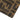Brown Fendi Zucca Canvas Shoulder Bag - Designer Revival