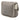 Beige Gucci GG Supreme Crossbody