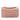 Pink Chanel Medium Classic Tweed Double Flap Shoulder Bag - Designer Revival