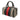 Black Gucci Small GG Canvas Web Joy Boston Bag Satchel