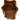 Brown Louis Vuitton Monogram Mini Montsouris Backpack