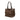Brown Louis Vuitton Damier Ebene Westminster GM Shoulder Bag