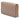 Beige Louis Vuitton Monogram Empreinte Pochette Felicie Crossbody Bag