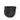 Black LOEWE Small Leather Heel Pouch Crossbody Bag - Designer Revival