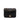 Black Chanel Mini Square Classic Chevron Lambskin Single Flap Crossbody Bag - Designer Revival