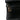 Black Chanel Mini Square Classic Chevron Lambskin Single Flap Crossbody Bag - Designer Revival